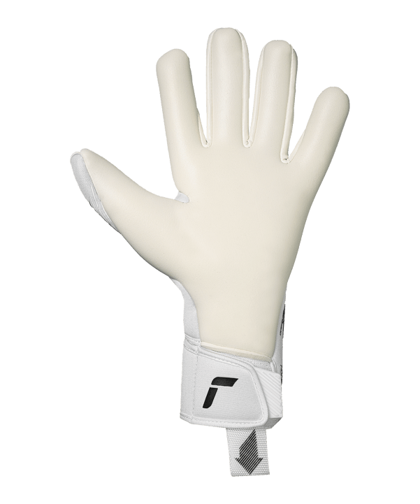 Reusch Fastgrip Gold X Torwarthandschuhe Weiß - weiss