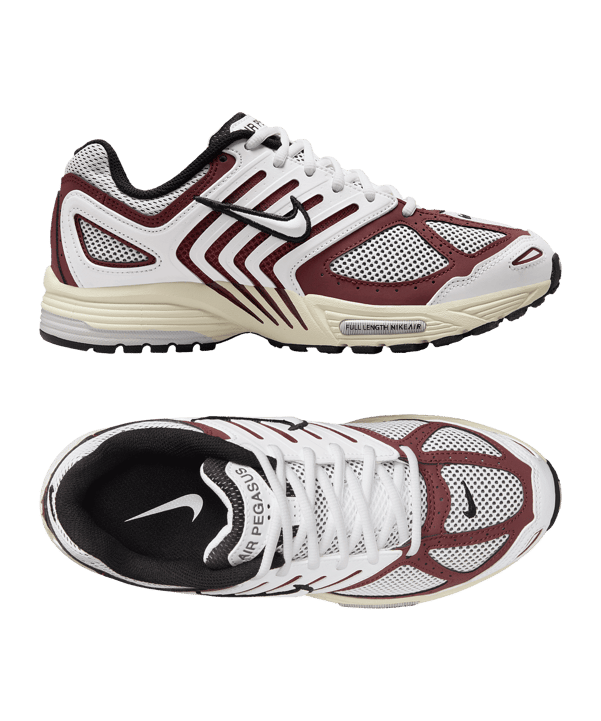 Nike Nike Air Pegasus 2005 Damen Rot F600 - rot