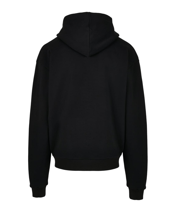 Mister Tee Compton L.A. Oversized Hoody Schwarz - schwarz
