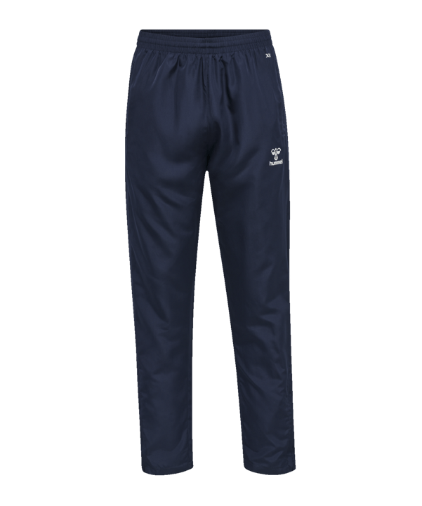 Hummel hmlCORE XK Micro Hose Blau F7026 - blau