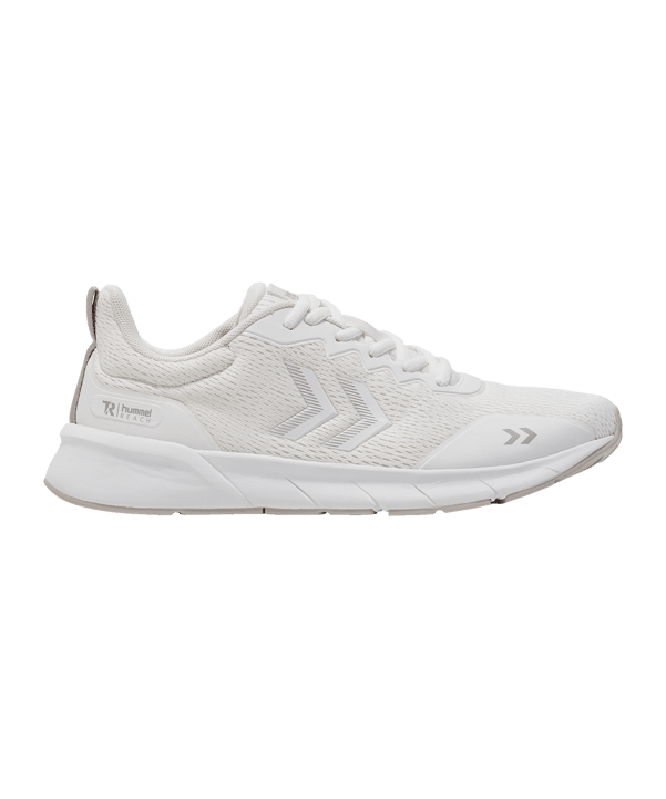 Hummel Reach Tr Hiit Schuh Weiss F9001 - weiss