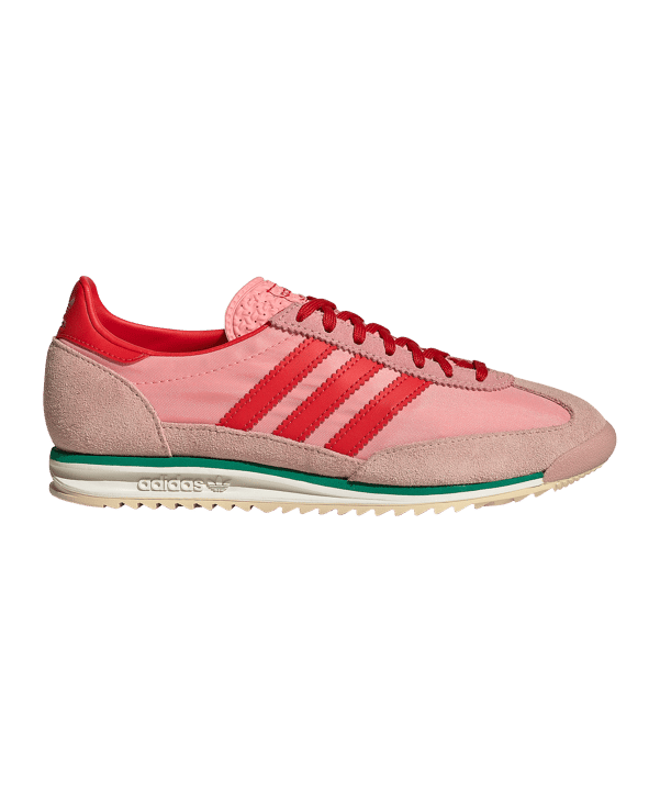 adidas Originals SL 72 OG Sneaker Pink - rosa