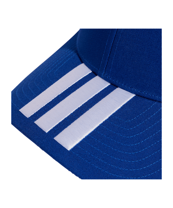 adidas Tiro Cap Blau - blau