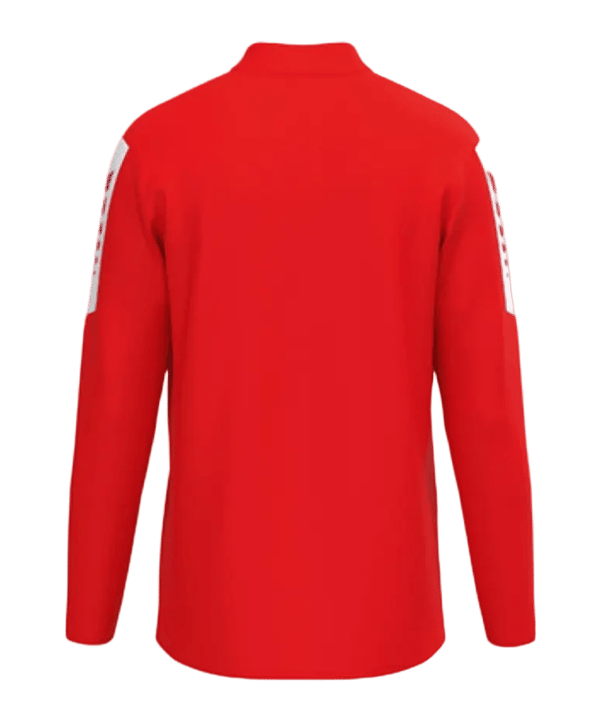 Erima INTRO Training Sweatshirt Rot F1262605 - rot