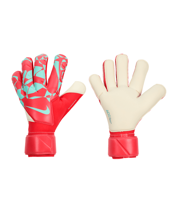 Nike Vapor Grip 3 Torwarthandschuhe Orange F850 - orange