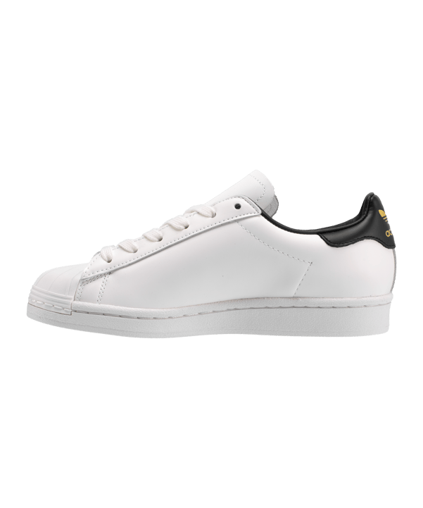 adidas Originals Superstar Pure Sneaker Weiss - weiss