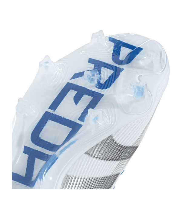 adidas Predator Elite FG Polar Victory Weiss - weiss
