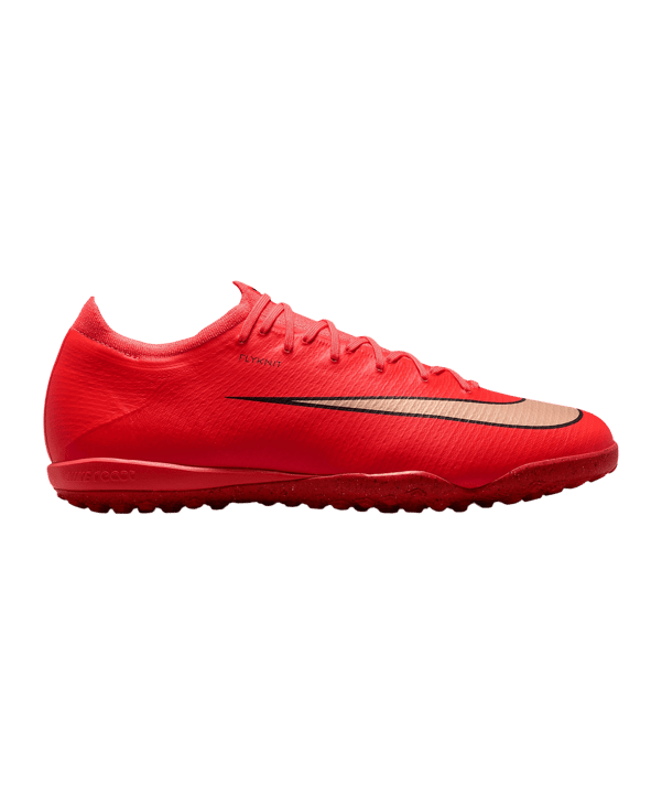 Nike Air Zoom Mercurial Vapor XVII Pro TF Break'Em Rot F600