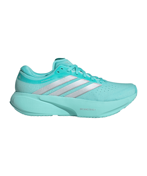 adidas Dames Supernova Rise 3 Loopschoen Turkoois - turkoois