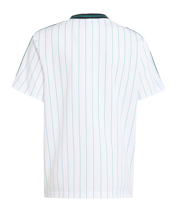 adidas FC Liverpool Icon Trikot Kids Weiß - weiss