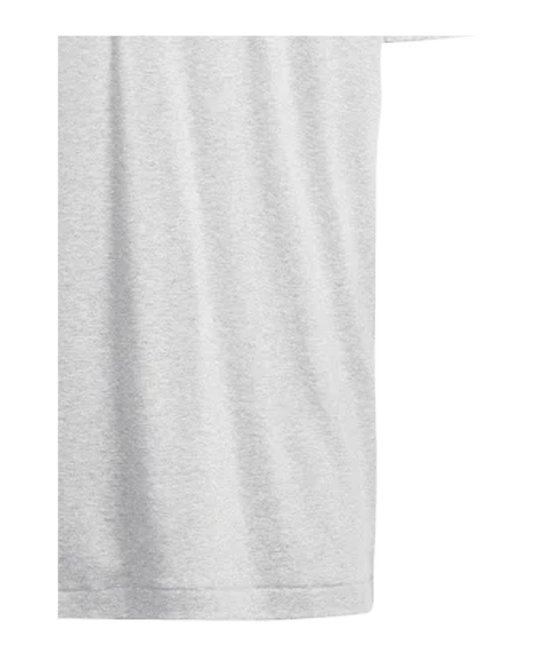 adidas Hamburger SV Z.N.E T-Shirt Grau - grau