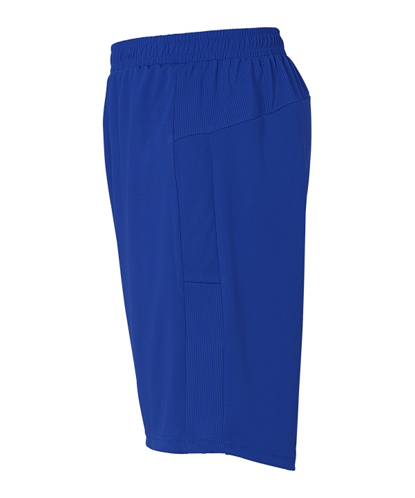 Kempa Pantaloncini Bambini Blu C49 - blu