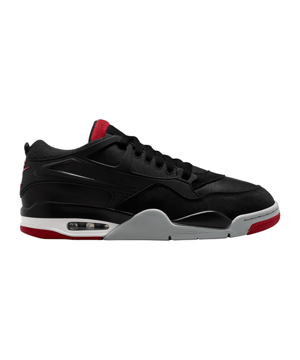 Nike Air Jordan 4 RM Schwarz F061 - schwarz