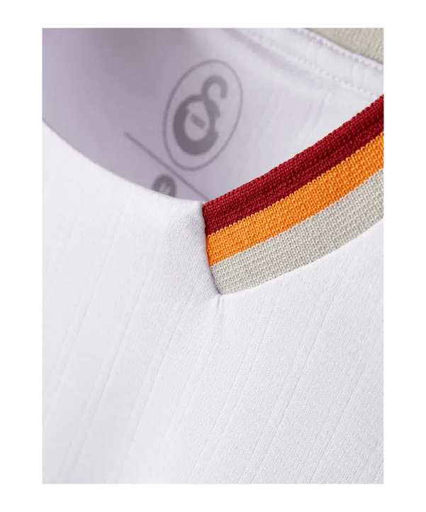 Galatasaray Istanbul Match Day T-Shirt Weiß