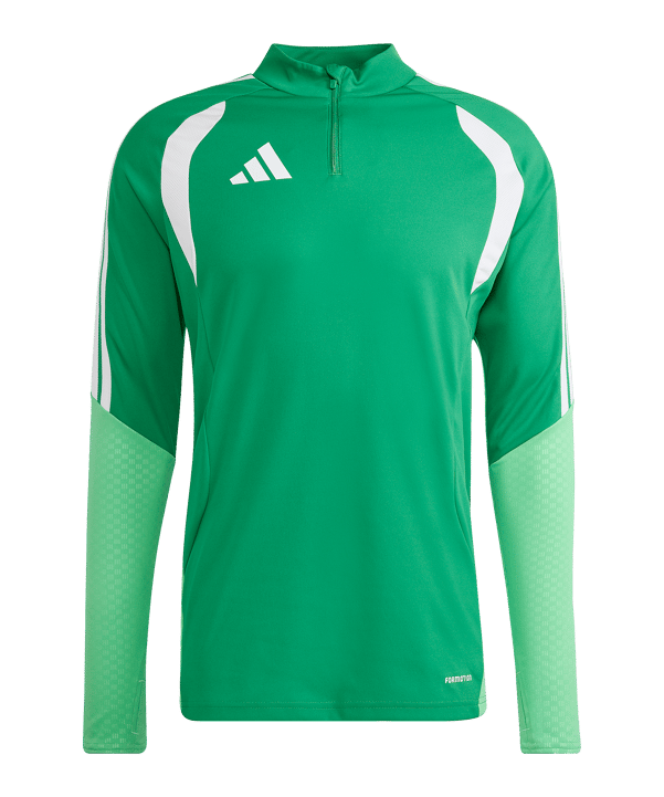 adidas Tiro 26 Competition Training Sweatshirt Grün - gruen