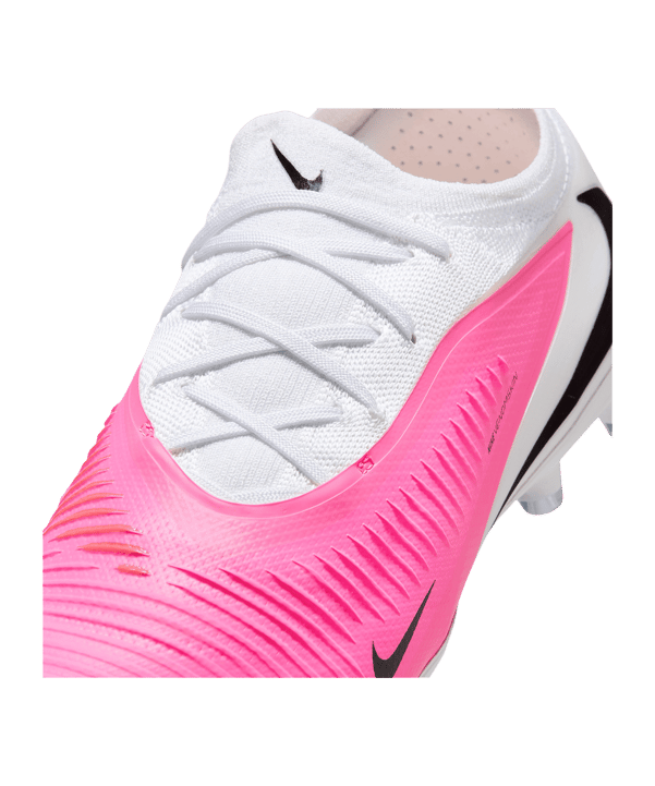 Nike Phantom 6 Low Pro AG Breakout Rose C900 - rose