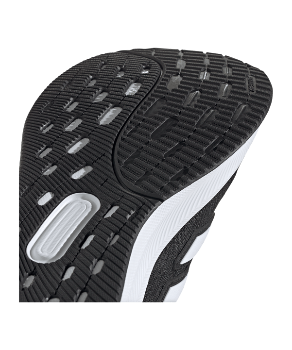 adidas Ultrabounce 5 Running Shoes Black - schwarz