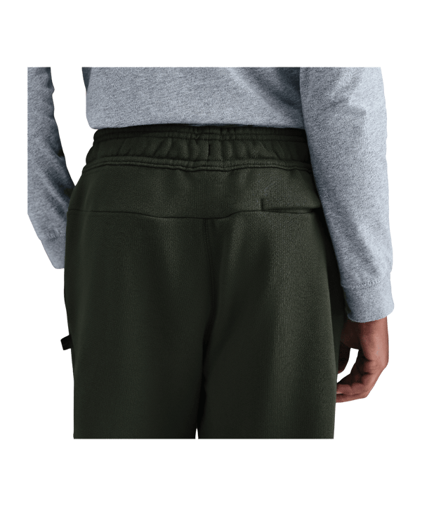 Nike Paris Saint-Germain NSW Air Jogginghose Kids Grün F325 - gruen