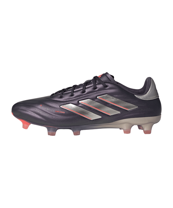 adidas COPA Pure 2 Elite FG Vivid Horizon Lila Grau - lila
