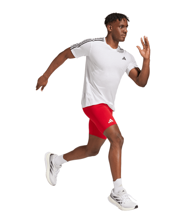 adidas Adizero Short Rot