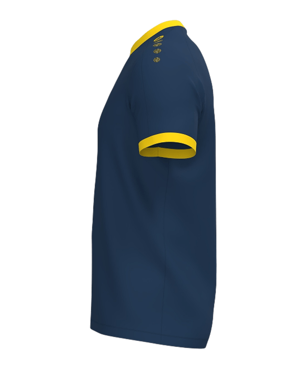 JAKO One KA Trikot Blau F941 - blau