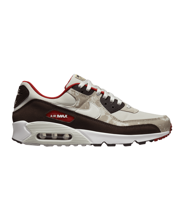 Nike Air Max 90 Beige F001 - beige