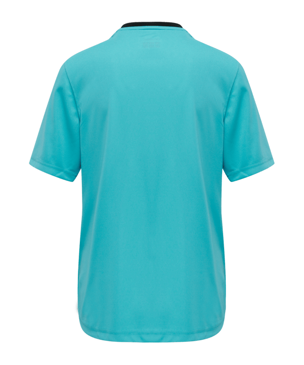 Hummel CHEVRON Schiedsrichtertrikot Damen F7905 - blau