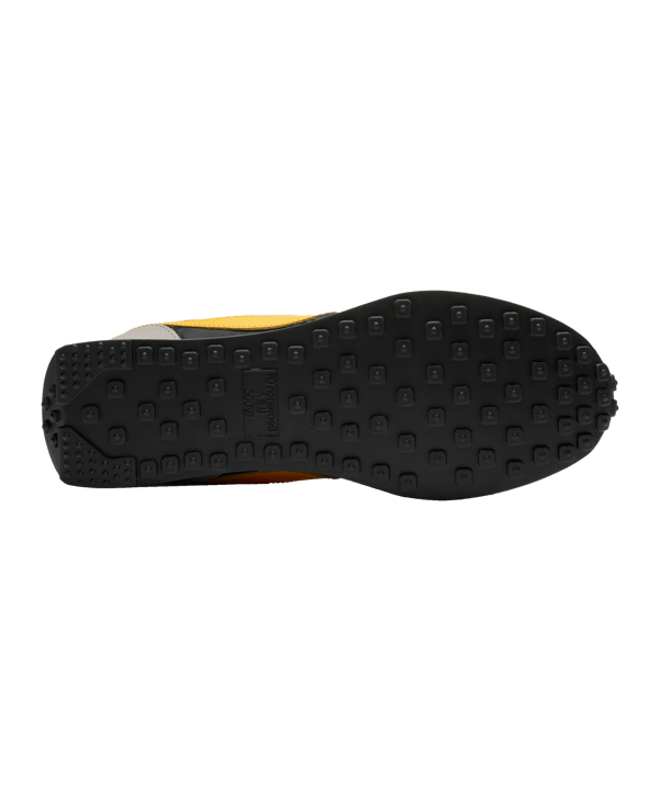 Nike Air Tailwind 79 Schwarz Gelb Grau F014 - schwarz