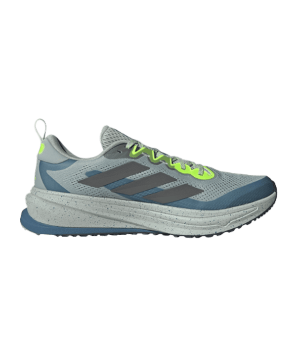 adidas Supernova Rise ATR Shoes Green - gruen