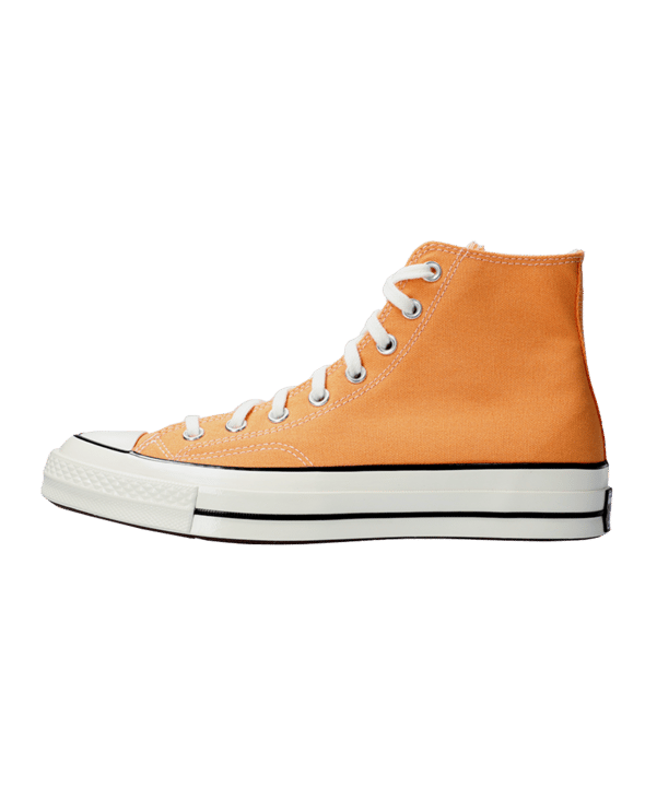 Converse Chuck '70 Seasonal Color HI Orange - orange