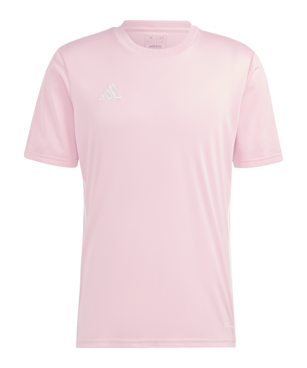 adidas Tabela 23 Trikot Pink Weiss - rosa
