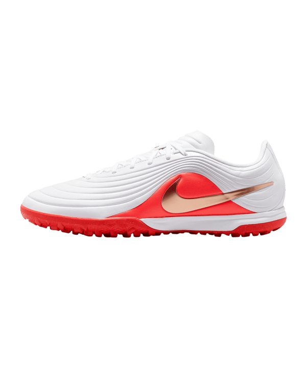 Nike Tiempo Maestro Academy TF Break'Em Blanc C100 - blanc