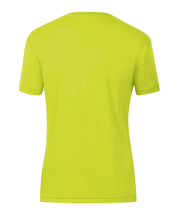 JAKO Team KA Maglietta Donna Verde C023 - verde