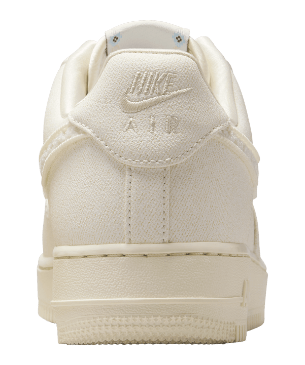 Nike Air Force 1 '07 LX Damen Weiß F010 - weiss