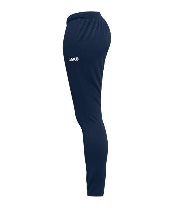 JAKO Dynamic Trainingshose Damen Blau F900 - blau