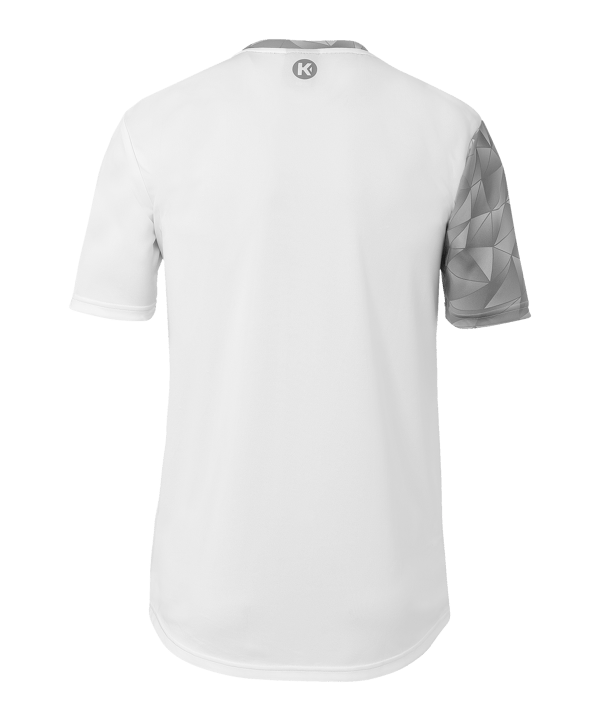 Kempa Athletics 29 Trikot Kids Weiß F26