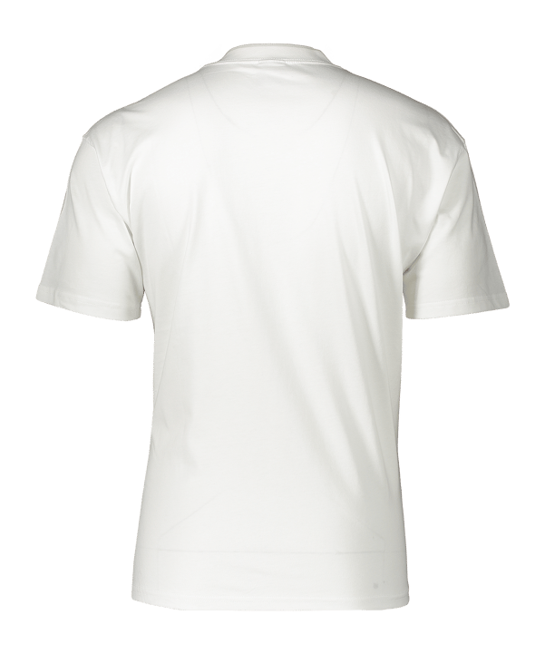 Nike SC Freiburg NSW Air T-Shirt Weiß F101 - weiss
