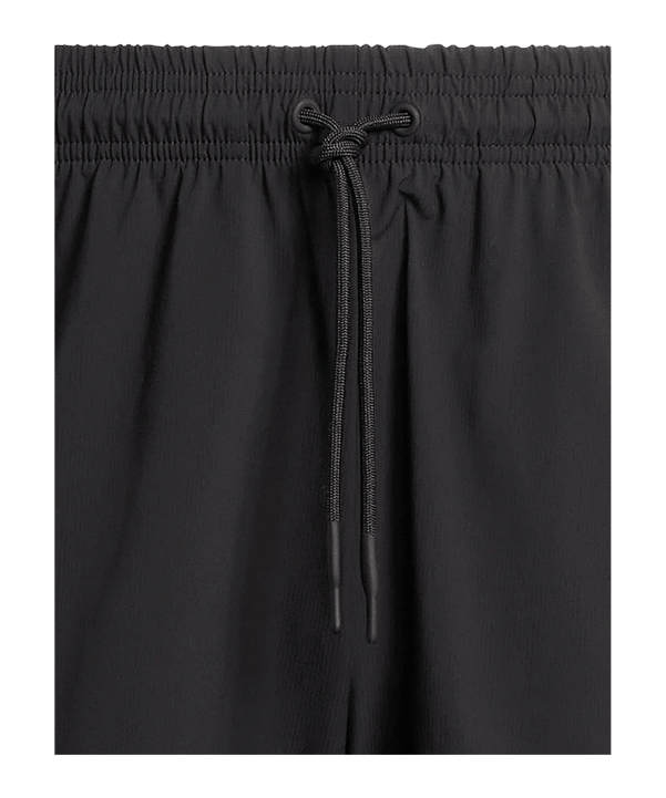 adidas Hamburger SV Präsentationsshort Schwarz - schwarz