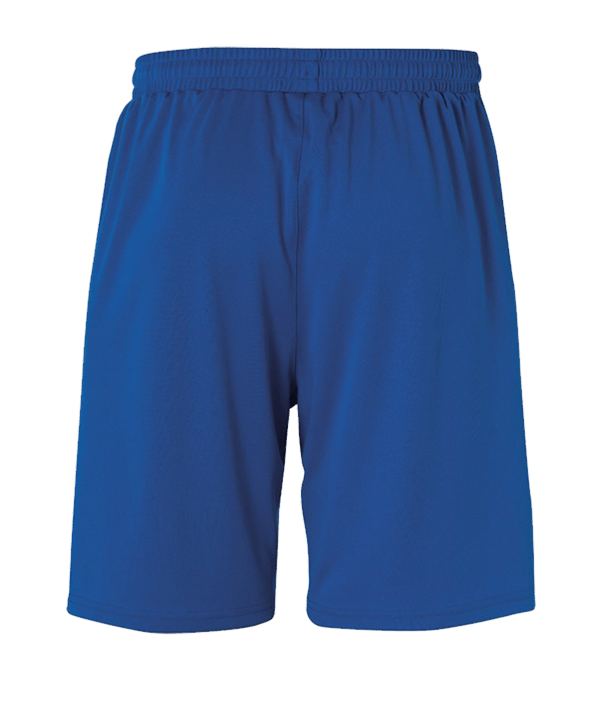 uhlsport Center Basic Short ohne Slip Kids F27 - blau