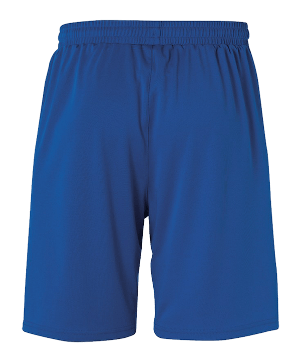 uhlsport Korte broek Kinderen Blauw K27 - blauw