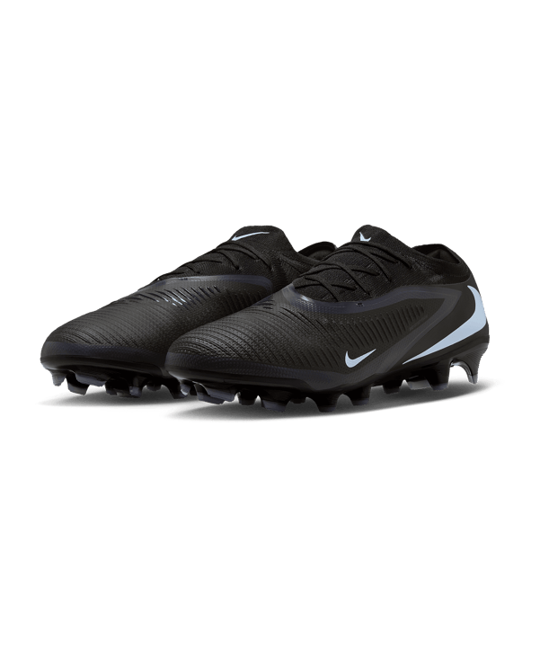 Nike Phantom 6 Pro FG Shadow Nero C003 - nero
