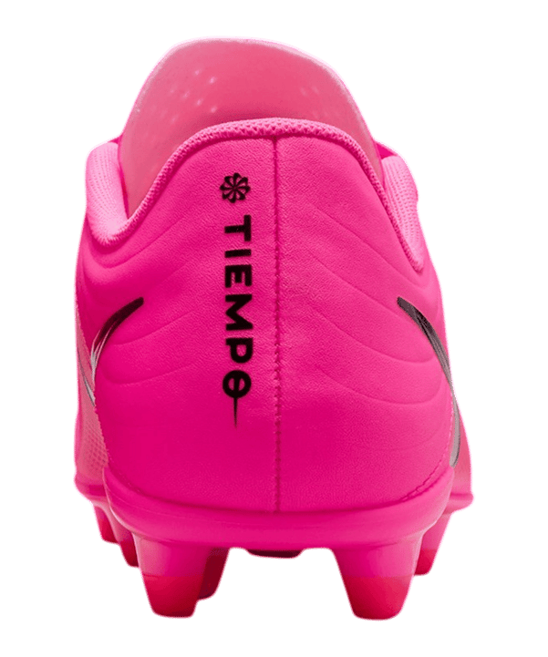 Nike Tiempo Maestro Club FG/MG Breakout Enfants Rose C901 - rose