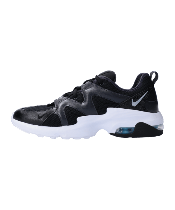 Nike Air Max Graviton Schwarz F006 - schwarz