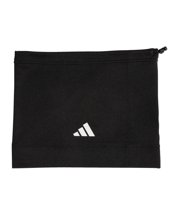 adidas Tiro Neckwarmer Schwarz - schwarz