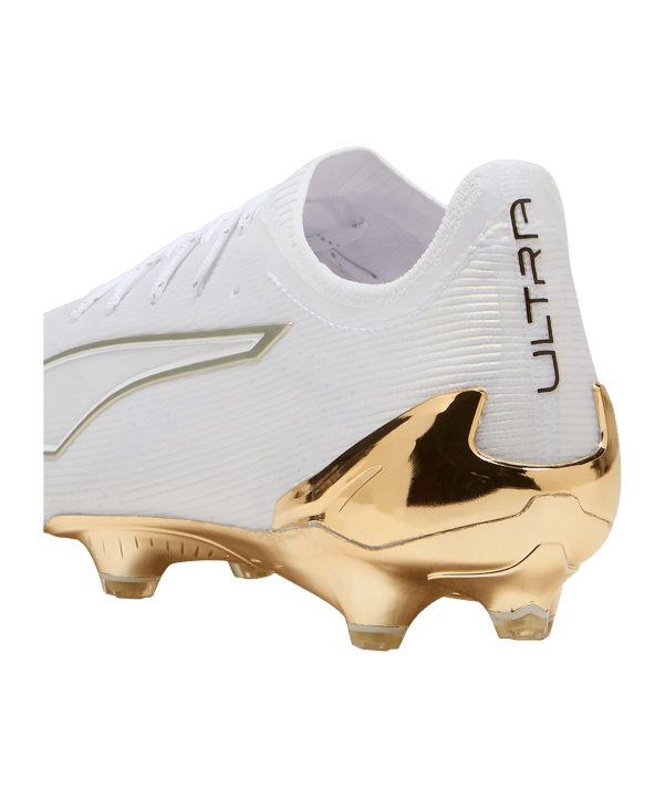 PUMA ULTRA 6 Ultimate FG White Pack Weiß F04 - weiss