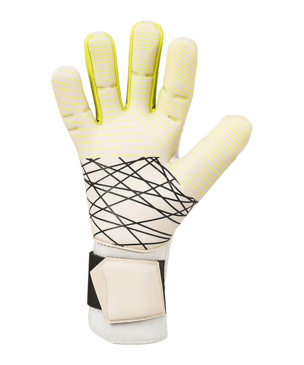 uhlsport FM Ultragrip ZNE HN Solar Edition #402 Torwarthandschuhe Mehrfarbig F1011406011113 - mehrfarbig