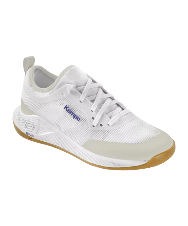 Kempa Kourtfly Damen Weiß F03 - weiss