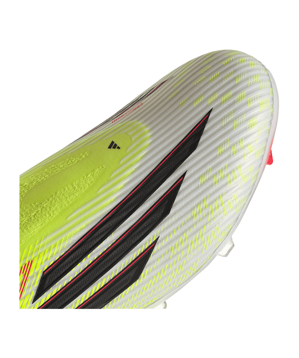 adidas F50 League LL FG/MG Born for Goals Gelb - gelb
