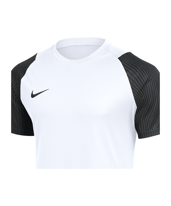 Nike Academy II Maillot Blanc C101 - blanc