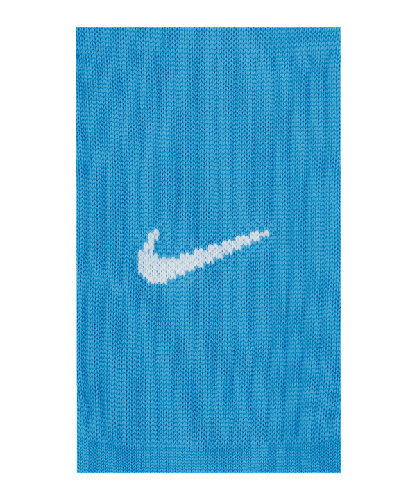 Nike Classic II Cushion OTC Stutzen Blau F412 - blau